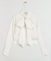 Josh V Opal - Blouse - Wit - S