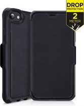 Itskins Level 2 HybridFolio Apple iPhone 8 / 7 / 6S / 6 Bookcase Zwart
