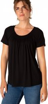 YEST Yoki T-shirt - Black - maat 42