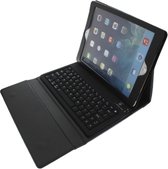 Bluetooth Apple iPad Air 1 / 2 / Pro 9.7 inch Keyboard Case (ook voor de iPad 2017) hoes met toetsenbord