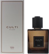 Culti Decor Classic geurfles Terra 500 ml