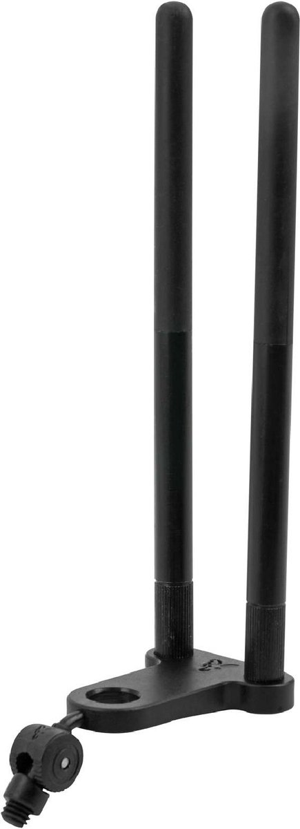 Fox BL Hockey Stick Snag Ears - Snagears - Zwart van Fox — afbeelding 4