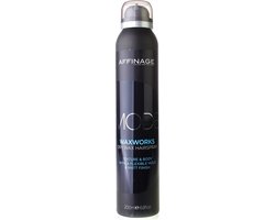 Affinage - Mode WaxWorks Haarspray - 200ml