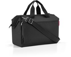 Reisenthel Allrounder S Pocket Reistas - 11L - Zwart