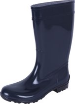 Marineblauwe ILSE LEMIGO regenlaarzen maat - 40