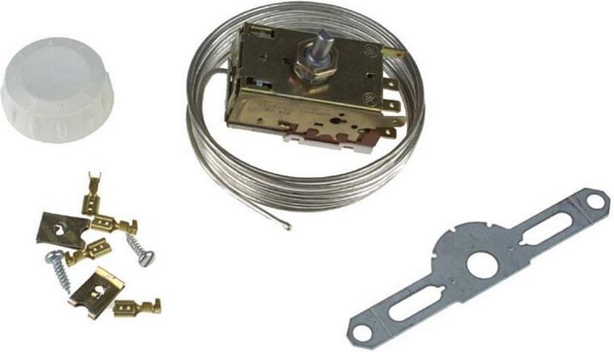 RANCO - THERMOSTAAT RANCO VI109 - K59-H1303 - AUTOMATISCHE ONTDOOIING - VI109
