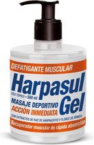 Natysal Harpasul Gel 500ml