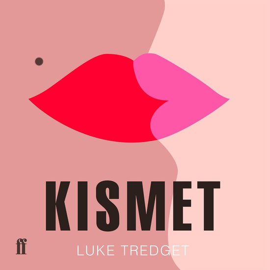 Kismet, Luke Tredget 9780571349197 Boeken