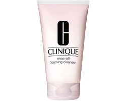 Clinique Rinse Off Foaming Cleanser - 150ml