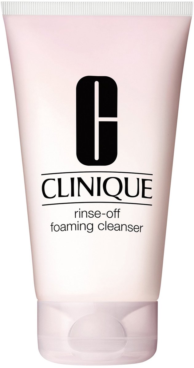 All About Clean Rinse-Off Foaming Cleanser 150 ml (huidtype 2,3)