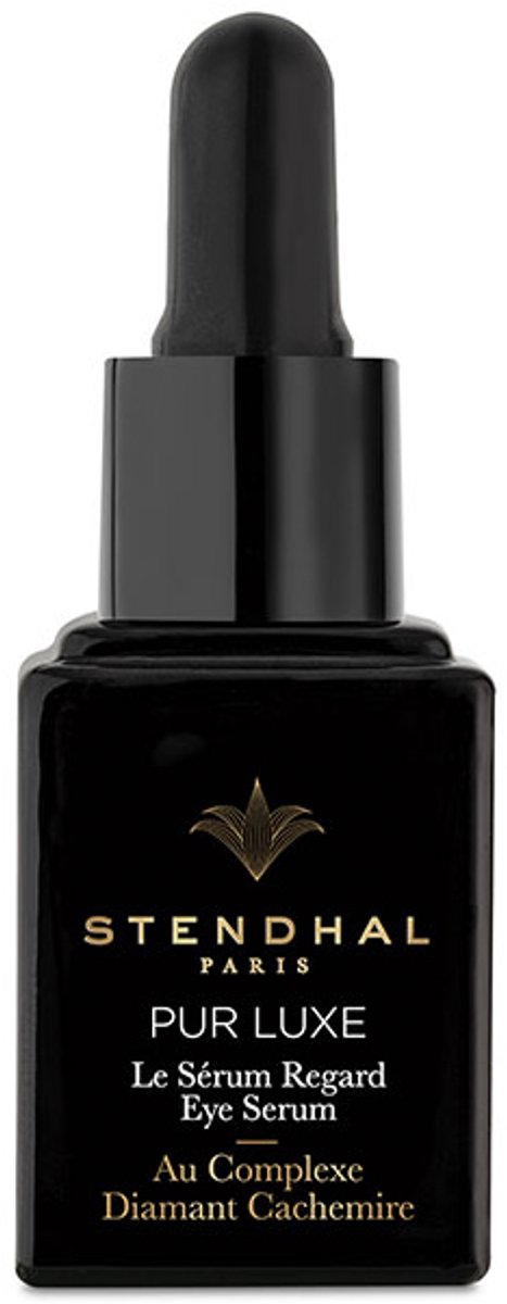 Oogcontour Serum Stendhal Pur Luxe (15 ml)