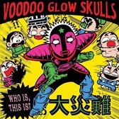 Voodoo Glow Skulls - Who Is, This Is? (LP)