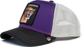 Goorin Bros. Sabertooth Trucker cap - Purple