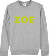 Zoe Karssen Zoe Bold Sweater