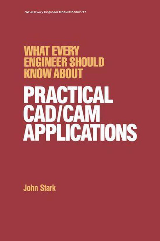 What Every Engineer Should Know - What Every Engineer Should ... - cover