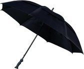 Parapluie Falcone Storm Ø 130 cm - Noir