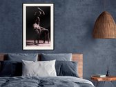 Poster - Contemporary Dance-20x30