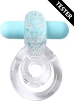 Jayden - Clear - TESTER - -NEW- -