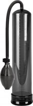 Classic XL Extender Pump - Black - Pumps -