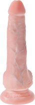 6" Cock with Balls - Realistic Dildos -