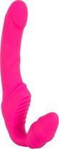 Vibrerende Strapless Strap-On - Sextoys - Vibrators