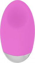 YNEZ Hand-hold vibe - Pink - Bullets & Mini Vibrators -