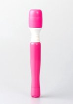 Mini Wanachi Massager - Pink - Massager & Wands -