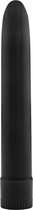 Super Vibe - Black - Classic Vibrators -
