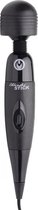 Thunder Stick - Extreme Power Massage Wand - Black - Massager & Wands -