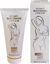 Whitening Deluxe Cream - Cleaners & Deodorants - Anal Lubes