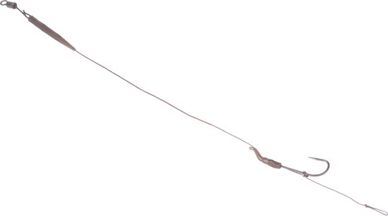 PB Products Anti Blow-Out Rig – haakmaat 4