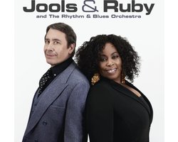 Jools & Ruby