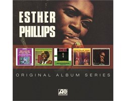 Original Album Series
