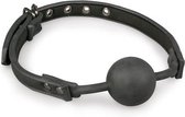 Ball gag met siliconen bal - BDSM - Bondage