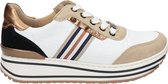 Ara dames sneaker - Beige - Maat 42