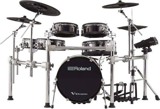 Roland TD-50KV2 - Elektronisch drumstel