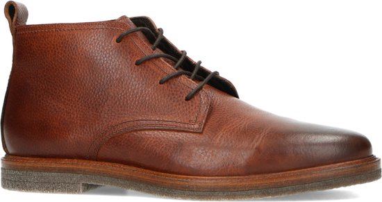 Sacha leren veterboots hotsell