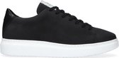 Goosecraft Julian Cupsole Lage sneakers - Heren - Zwart - Maat 44