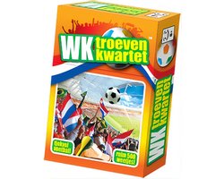 WK Troeven Kwartet