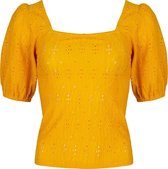 lofty manner - LMN67 - Top Nadja yellow