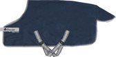Bucas Freedom Turnout Light - maat 105/137 - navy/silver