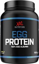 Egg Protein-1000 gram-Chocolade