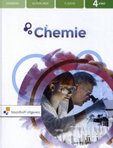 Chemie scheikunde 6e editie 4VWO complete samenvatting H1 tm H3