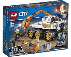 Testrit Rover