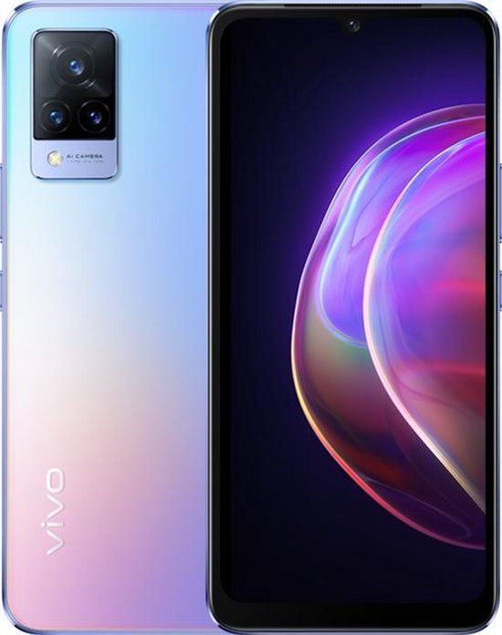 VIVO V21 5G 16,4 cm (6.44\