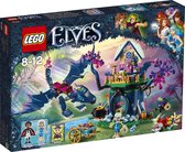 LEGO Elves Rosalyns Genezingsschuilplaats - 41187