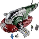 LEGO Star Wars UCS Slave I - 75060