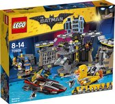 LEGO Batman Movie Batcave Inbraak - 70909