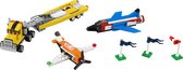 LEGO Creator Luchtvaartshow - 31060