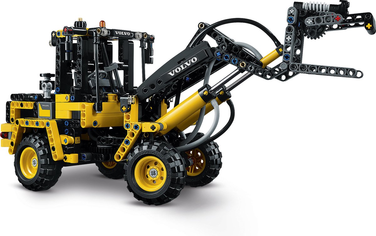 Volvo EW160E — cadeau in Spellen & Speelgoed - foto 5